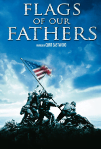 Flags Of Our Fathers (2006) สมรภูมิศักดิ์ศรี ปฐพีวีรบุรุษ
