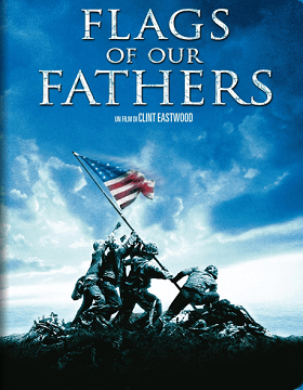 Flags Of Our Fathers (2006) สมรภูมิศักดิ์ศรี ปฐพีวีรบุรุษ