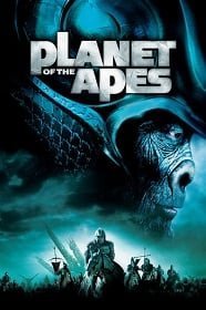 Planet of the Apes (2001) พิภพวานร ภาค 1