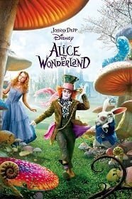 Alice in Wonderland อลิซ ผจญแดนมหัศจรรย์