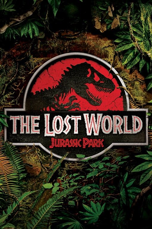 The lost world Jurassic Park 2 (1997) เดอะ ลอสต์ เวิลด์ จูราสสิค พาร์ค ภาค 2