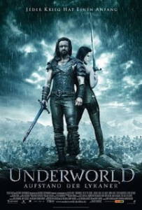 Underworld 3: Rise of the Lycans สงครามโค่นพันธุ์อสูร 3 ปลดแอกจอมทัพอสูร