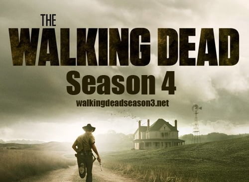 The Walking Dead Season 4 [HD][ซับไทย]