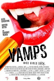 Vamps (2012) สาวแวมพ์ แอ๊บรัก