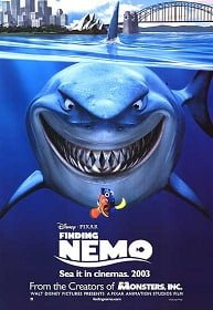 Finding Nemo (2003) นีโม ปลาเล็ก หัวใจโต๊ โต