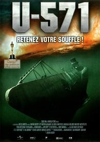 U-571 (2000) ดิ่งเด็ดขั้วมหาอำนาจ