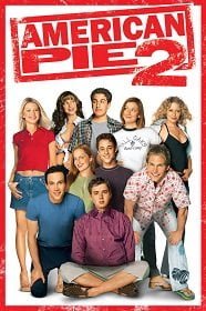 American Pie 2 (2001) อเมริกันพาย จุ๊จุ๊จุ๊…แอ้มสาวให้ได้ก่อนเปิดเทอม ภาค 2