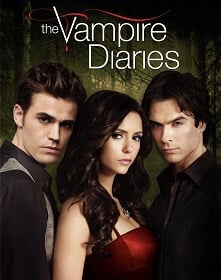 The Vampire Diaries Season 2 บันทึกรักแวมไพร์ ปี 2 [บรรยายไทย]
