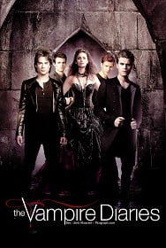 The Vampire Diaries Season 5 บันทึกรักแวมไพร์ ปี 5 EP.1-ล่าสุด [HD] บรรยายไทย