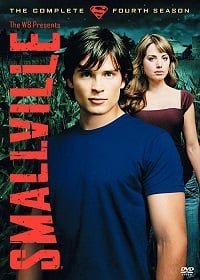 Smallville Season 4 หนุ่มน้อยซุปเปอร์แมน ปี 4