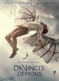 Da Vinci’s Demons: Season 1 [HD] [พากย์ไทย]