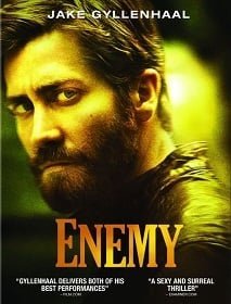 Enemy (2013) ล่าตัวตน คนสองเงา