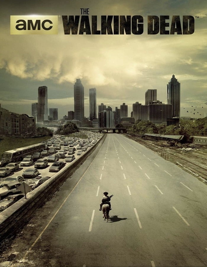 The Walking Dead Season 4 [พากย์ไทย]