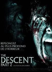 The Descent 2 (2009) หวีดมฤตยูขย้ำโลก ภาค 2