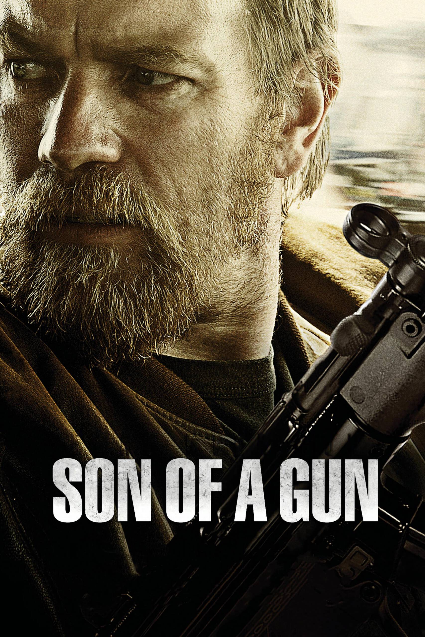 Son of a Gun (2014) [บรรยายไทย]