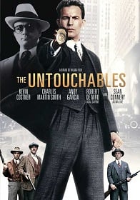 The Untouchables (1987) เจ้าพ่ออัลคาโปน