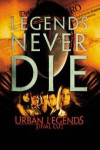Urban Legends Final Cut (2000) ปลุกตำนานโหด มหาลัยสยอง 2