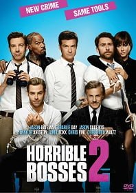 Horrible Bosses 2 (2014) รวมหัวสอย เจ้านายจอมแสบ ภาค 2