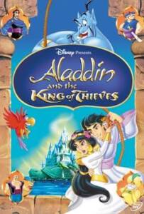 Aladdin 3 Aladdin And The King Of Thieves (1996) อะลาดิน 3 ตอน อะลาดินและราชันย์แห่งโจร