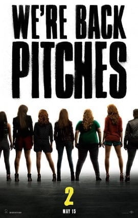 Pitch Perfect 2 (2015) ชมรมเสียงใส ถือไมค์ตามฝัน 2