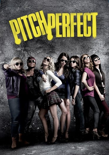 Pitch Perfect (2012) ชมรมเสียงใส ถือไมค์ตามฝัน