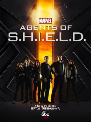 Marvel’s Agents of S.H.I.E.L.D Season 1 ชี.ล.ด์. ทีมมหากาฬอเวนเจอร์ส EP.1-EP.22 พากย์ไทย