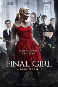 Final Girl (2015) ไฟนอล เกิร์ล (ซับไทย)