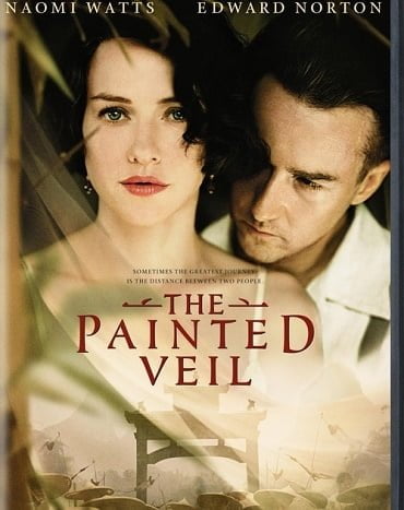 The Painted Veil (2006) ระบายหัวใจให้รักนิรันดร์