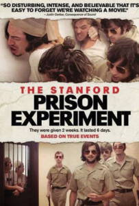 The Stanford Prison Experiment (2015) สแตนฟอร์ด คุกนรกจำลอง