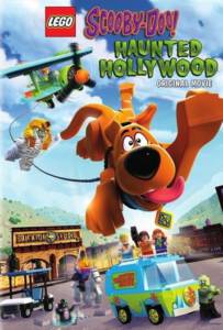 Lego Scooby-Doo: Haunted Hollywood (2016) เลโก้ สคูบี้ดู: อาถรรพ์เมืองมายา