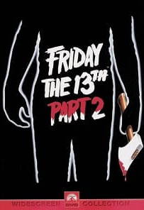 Friday the 13th Part 2 (1981) ศุกร์ 13 ฝันหวาน ภาค 2