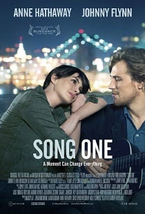Song One (2014) เพลงหนึ่ง คิดถึงเธอ