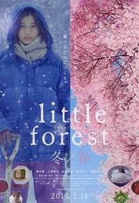 Little Forest Winter Spring (2015) เครื่องปรุงของชีวิต
