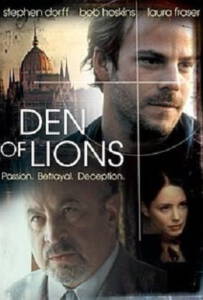 Den of Lions (2003) ฝ่าภารกิจ ยอดจารชน