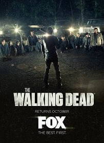 The Walking Dead Season 7 ตอนที่ 06 พากย์ไทย