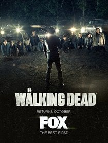 The Walking Dead Season 7 ตอนที่ 01 พากย์ไทย
