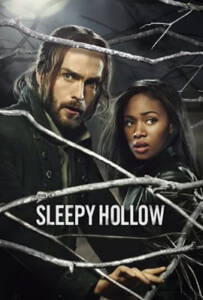 Sleepy Hollow Season 3 ผีหัวขาดล่าหัวคน ปี 3 พากย์ไทย Ep.1- 18 จบ