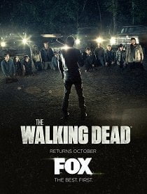 The Walking Dead Season 7 ตอนที่ 07 พากย์ไทย