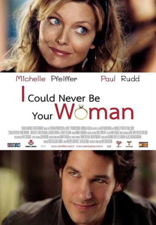 I Could Never Be Your Woman (2007) รักครั้งใหม่ หัวใจแอ๊บแบ๊ว