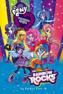 My Little Pony Equestria Girls Rainbow Rocks (2014) มายลิตเติ้ลโพนี่ เดอะมูวี่ ภาค ก๊วนสาวร็อคแห่งอเควสเทรีย