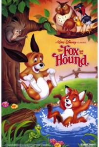 The Fox and the Hound เพื่อนแท้ในป่าใหญ่