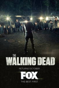The Walking Dead Season 7 ตอนที่ 11 พากย์ไทย