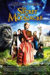 The Secret of Moonacre (2008) อภินิหารมนตรามหัศจรรย์
