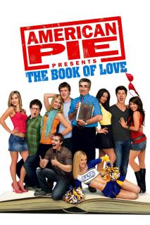 American Pie 7 Presents The Book of Love (2009) เลิฟ คู่มือซ่าส์พลิกตำราแอ้ม ภาค7