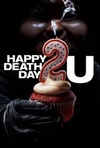 Happy Death Day 2U (2019) สุขสันต์วันตาย 2U