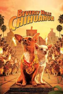 Beverly Hills Chihuahua 1 (2008) คุณหมาไฮโซ โกบ้านนอก ภาค 1