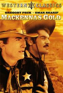 Mackenna's Gold (1969)