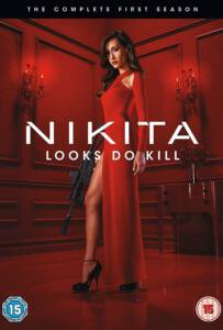 Nikita Season 1 นิกิต้า รหัสเธอโคตรเพชรฆาต ปี 1