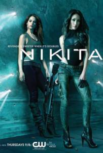 Nikita Season 2 นิกิต้า รหัสเธอโคตรเพชรฆาต ปี 2