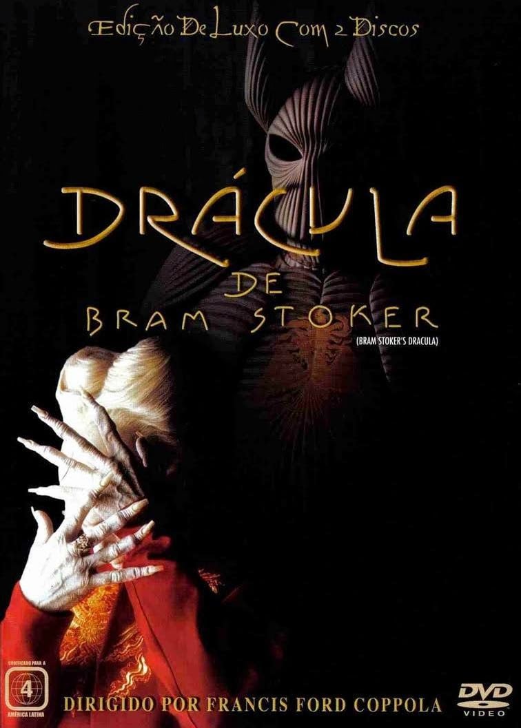 Dracula (1992) แดร็กคิวล่า